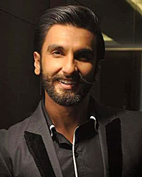 Ranveer Singh